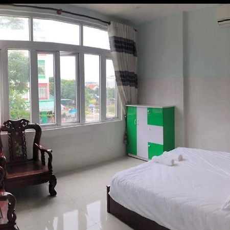 Lucky Bee Homestay Da Nang Exterior photo