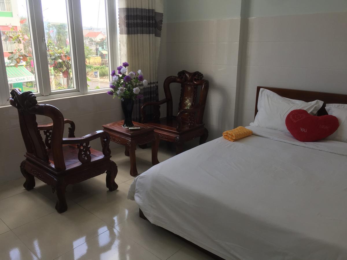 Lucky Bee Homestay Da Nang Exterior photo