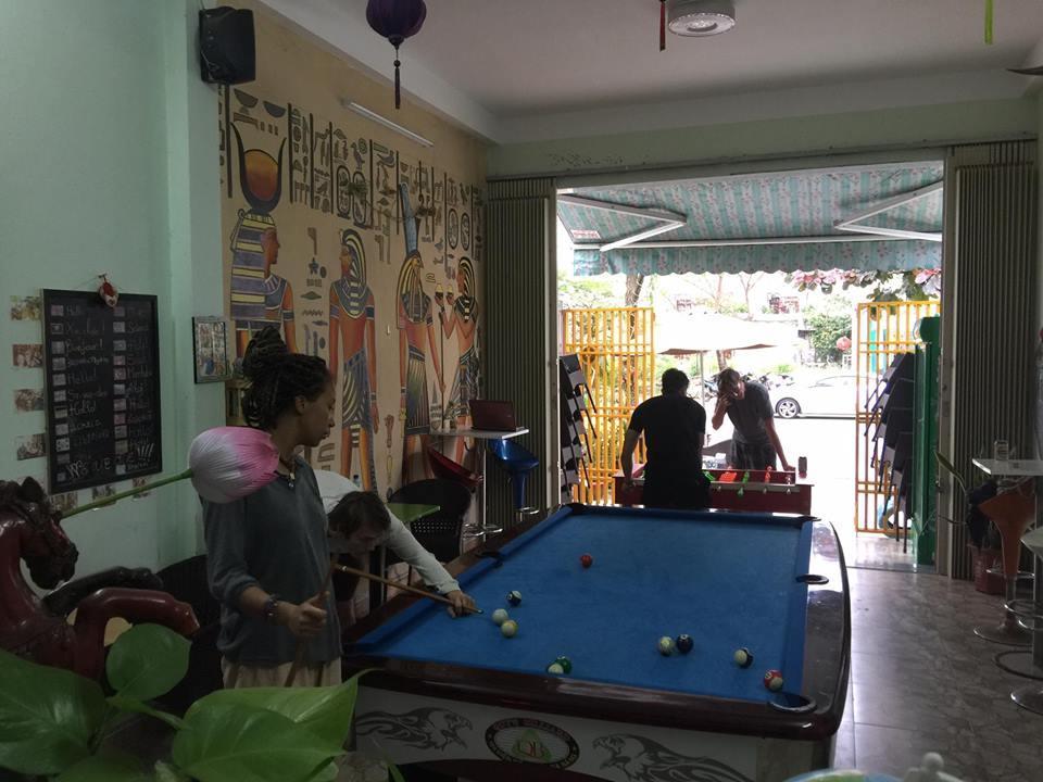 Lucky Bee Homestay Da Nang Exterior photo