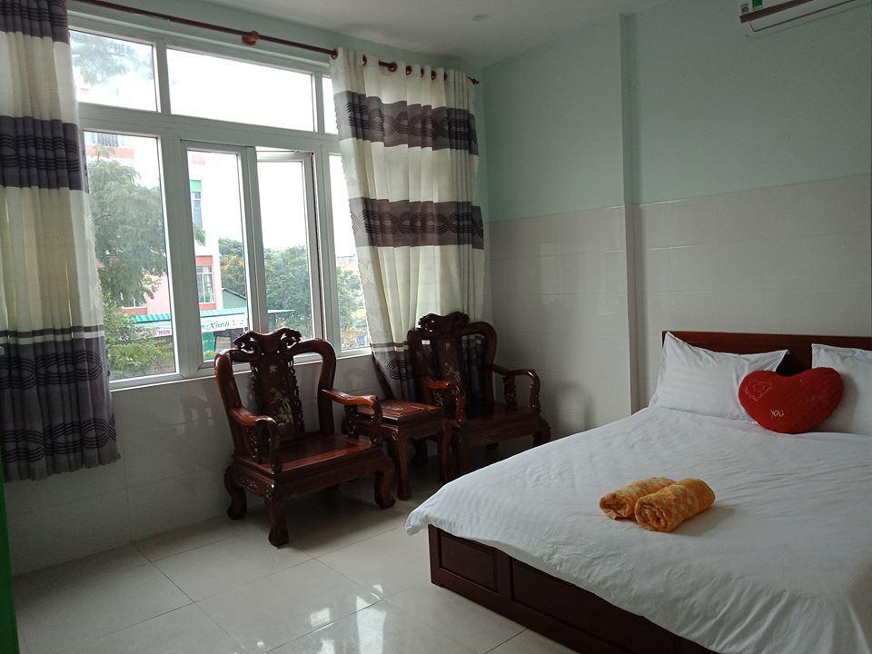 Lucky Bee Homestay Da Nang Exterior photo