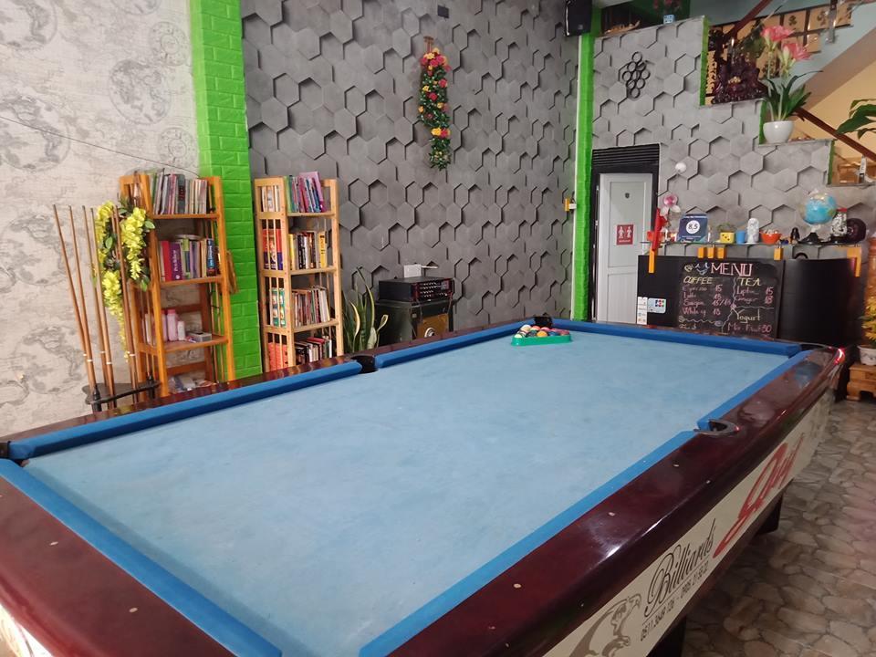 Lucky Bee Homestay Da Nang Exterior photo
