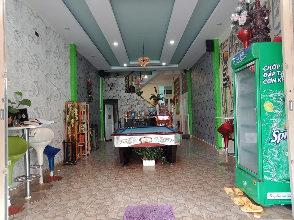 Lucky Bee Homestay Da Nang Exterior photo