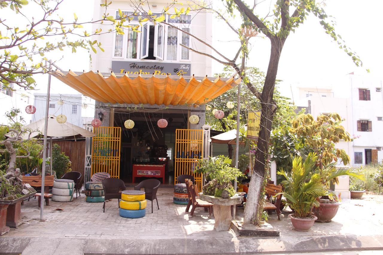 Lucky Bee Homestay Da Nang Exterior photo