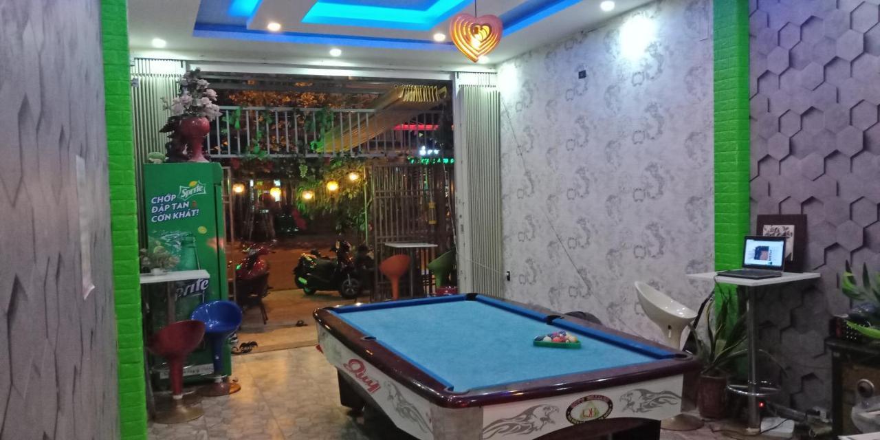 Lucky Bee Homestay Da Nang Exterior photo